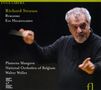 Richard Strauss (1864-1949): Ein Heldenleben, CD