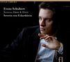 Franz Schubert: Klaviersonaten D.840 & D.959, CD