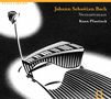Koen Plaetinck - Johann Sebastian Bach/Notenbüchlein, CD
