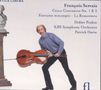Adrien-Francois Servais (1807-1866): Cellokonzerte Nr.1 & 2, CD