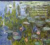 Claude Debussy (1862-1918): Streichquartett g-moll op.10, CD