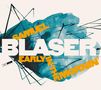 Samuel Blaser: Early In The Mornin', CD