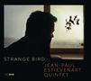 Jean-Paul Estiévenart: Strange Bird, CD