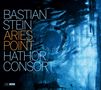 Bastian Stein: Aries Point, CD