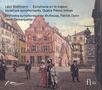 Leon Boellmann (1862-1897): Symphonie F-Dur, CD