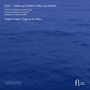 Mittelalterliche Lieder von Frauen & Kompositionen von Thierry De Mey, CD