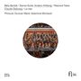 Bela Bartok: Tanzsuite, CD