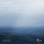 "METAKOSMOS. Tania Giannouli, Nik Bärtsch. CROSSING FRONTIERS." Eine neblige Landschaft, die beruhigend wirkt., CD