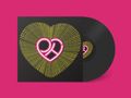 Planningtorock: Powerhouse, LP