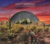 Matt Simons: After The Landslide, CD