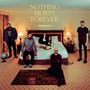 Newmoon: Nothing Hurts Forever, CD