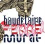 Jean-Louis Murat: Charles Et Leo: Les Fleurs Du Mal, CD
