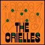 The Orielles: Disco Volador (Limited Edition) (Colored Vinyl), LP, LP