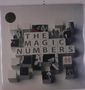 The Magic Numbers: The Magic Numbers (Limited Edition) (Clear Vinyl), 2 LPs und 1 Single 7"