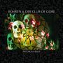 Bohren & Der Club Of Gore: Patchouli Blue, CD