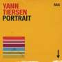 Yann Tiersen (geb. 1970): Portrait, 2 CDs