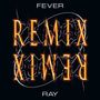 Fever Ray: Plunge Remix, LP,LP