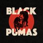 Black Pumas: Black Pumas (Deluxe Edition), CD