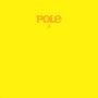 Pole: Pole3 (remastered), LP,LP