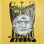 The Claypool Lennon Delirium: Monolith Of Phobos (Clear Vinyl), LP,LP