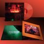 Erasure: The Neon (Limited Edition) (Neon Orange Vinyl), LP, LP