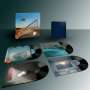 Apparat: Soundtracks (Limited Edition Boxset), LP,LP,LP,LP