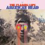 The Flaming Lips: American Head (Black Vinyl), LP,LP