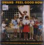 Swans: Feel Good Now (Limited Edition), 2 LPs