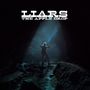 Liars: The Apple Drop, CD