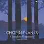 Frederic Chopin (1810-1849): Nocturnes Nr.1-21, 2 CDs