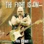 Popa Chubby (Ted Horowitz): The Fight Is On, 2 LPs