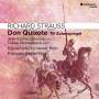 Richard Strauss: Don Quixote op.35, CD