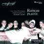 Jean Philippe Rameau: Platee, CD,CD