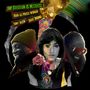 Joan As Police Woman, Tony Allen & Dave Okumu: The Solution Is Restless (2LP+MP3), LP,LP