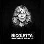 Nicoletta: Amours & Pianos, CD