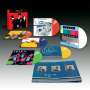 Telex: Telex (remastered) (Limited Edition) (Colored Vinyl), 6 LPs