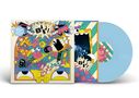 Banji: Freshcakes (Light Blue Vinyl), LP, LP