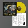 Crime & The City Solution: Room Of Lights (Limited Edition) (Yellow Vinyl), LP