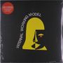 Liela Moss: Internal Working Model (180g) (Red Vinyl), LP