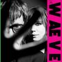 The Waeve: The Waeve, CD, CD