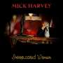 Mick Harvey: Intoxicated Women (Limited Edition) (Red Vinyl), LP