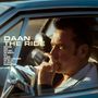 Daan: Ride, CD