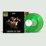 Ride: Carnival Of Light (Translucent Green Vinyl), 2 LPs