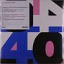 The Cassandra Complex: [PIAS] 40, Single 12"