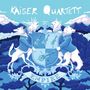 Kaiser Quartett: Empire, CD