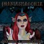 Mick Harvey & Amanda Acevedo: Phantasmagoria In Blue, CD, CD