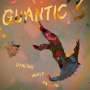 Quantic: Dancing While Falling, CD