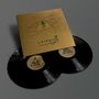 Laibach: Alamut (Limited Edition), 2 LPs