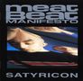 Meat Beat Manifesto: Satyricon (Ltd. LP), LP