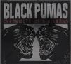 Black Pumas: Chronicles Of A Diamond (Deluxe Edition), CD
